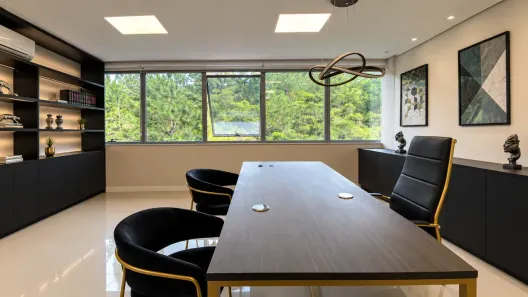 Sala Comercial à venda, 60m² no Vargem Pequena, Florianópolis