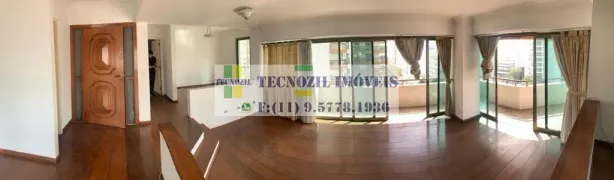 Apartamento com 3 Quartos à venda, 192m² no Aclimação, São Paulo