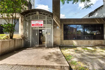 Imóvel Comercial com 1 Quarto à venda, 490m² no Sumaré, São Paulo