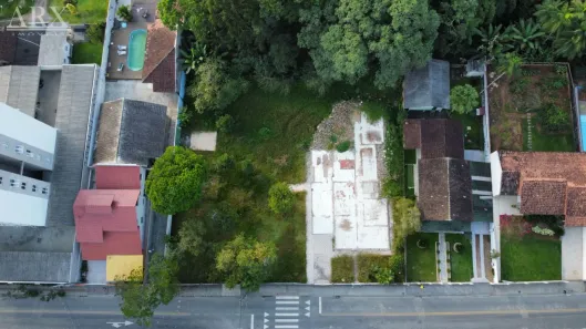 Lote/Terreno à venda, 2830m² no Ribeirão Fresco, Blumenau