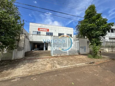 Imóvel Comercial à venda, 523m² no Jardim Shangri-la A, Londrina