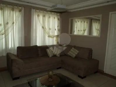 Sobrado com 3 Quartos à venda, 105m² no Vila Guilherme, São Paulo