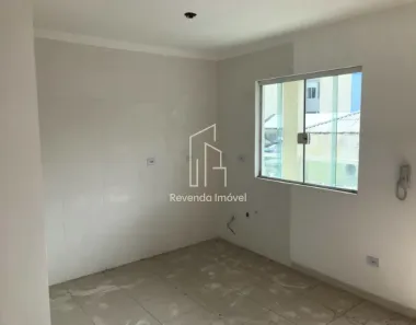 Apartamento com 2 Quartos à venda, 33m² no Vila Antonina, São Paulo