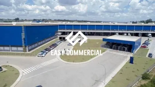 Galpão/Depósito/Armazém para alugar, 2839m² no Vila Nova Bonsucesso, Guarulhos