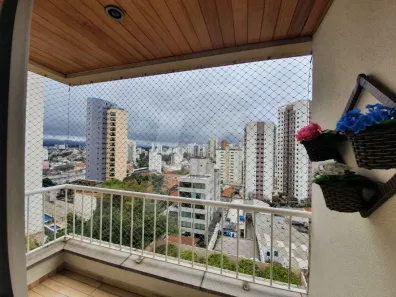 Apartamento com 3 Quartos à venda, 70m² no Santa Teresinha, São Paulo