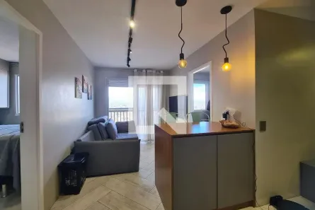 Apartamento com 2 Quartos à venda, 39m² no Vila Tolstoi, São Paulo