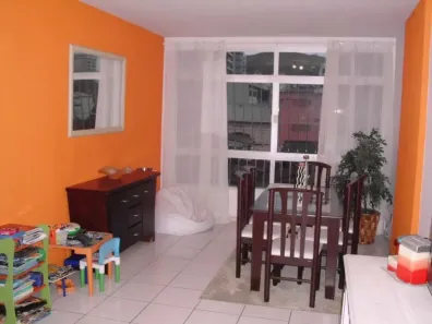 Apartamento com 3 Quartos à venda, 110m² no Icaraí, Niterói
