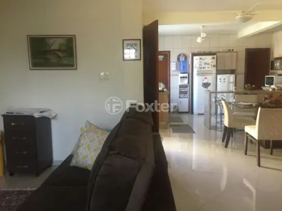 Casa com 3 Quartos à venda, 89m² no Mont Serrat, Porto Alegre