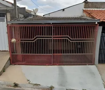 Casa com 2 Quartos à venda, 65m² no Parque Rosa e Silva, Sumaré