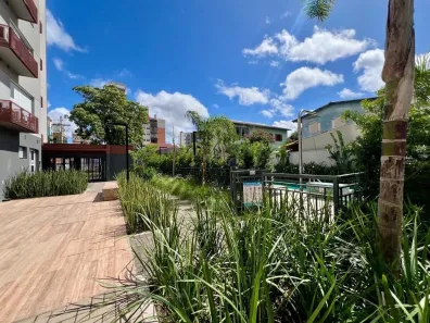 Apartamento com 1 Quarto à venda, 26m² no Partenon, Porto Alegre