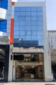 Prédio Comercial à venda, 480m² no Brás, São Paulo