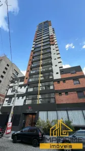 Apartamento com 1 Quarto para alugar, 27m² no Vila Dom Pedro II, São Paulo