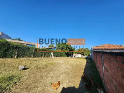 Fazenda/Sítio à venda, 630m² no Chácaras de Recreio Cruzeiro do Sul, Santa Bárbara D'Oeste