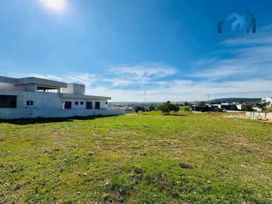 Lote/Terreno à venda, 800m² no Residencial Parque Campos de Santo Antônio II, Itu