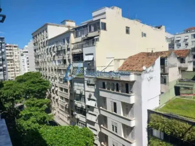 Apartamento com 3 Quartos à venda, 129m² no Copacabana, Rio de Janeiro