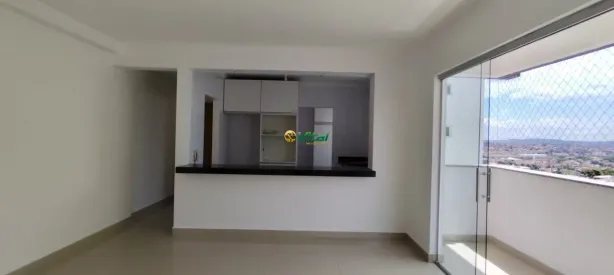 Apartamento com 3 Quartos à venda, 92m² no Fernão Dias, Belo Horizonte