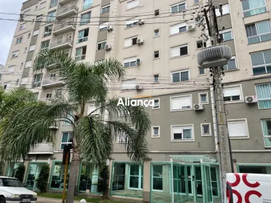 Apartamento com 3 Quartos para alugar, 70m² no Vila Monte Carlo, Cachoeirinha