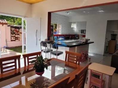 Casa com 2 Quartos à venda, 120m² no Residencial Moenda, Itatiba