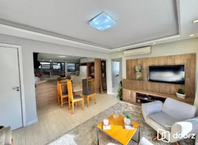 Apartamento com 3 Quartos à venda, 88m² no Cristo Redentor, Porto Alegre