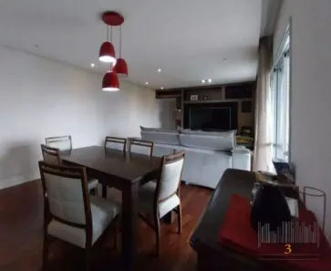 Apartamento com 2 Quartos à venda, 93m² no Vila Leopoldina, São Paulo
