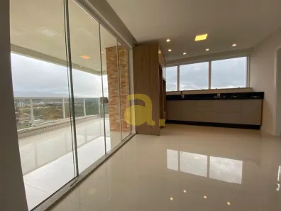 Apartamento com 3 Quartos à venda, 128m² no Meia Praia, Itapema