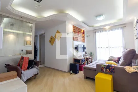 Apartamento com 3 Quartos à venda, 65m² no Cidade Patriarca, São Paulo