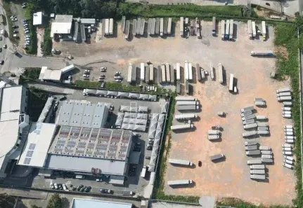 Lote/Terreno para venda ou aluguel, 10000m² no Alphaville Empresarial, Barueri