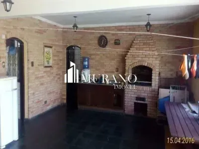 Casa com 3 Quartos à venda, 440m² no Jardim Maringá, São Paulo