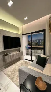 Apartamento com 2 Quartos à venda, 62m² no Parque Campolim, Sorocaba