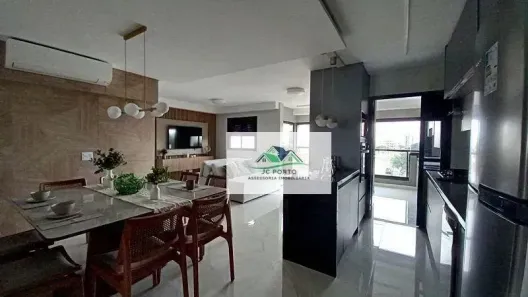 Apartamento com 2 Quartos à venda, 85m² no Planalto Paulista, São Paulo