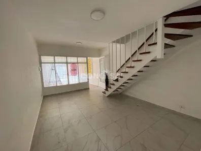 Sobrado com 2 Quartos para alugar, 115m² no Parque Residencial da Lapa, São Paulo