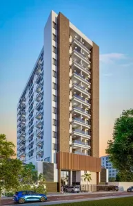 Apartamento com 3 Quartos à venda, 87m² no Farolândia, Aracaju