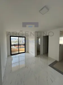 Apartamento com 1 Quarto à venda, 39m² no Centro, Mogi das Cruzes