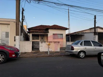 Lote/Terreno à venda, 390m² no São Manoel, Americana