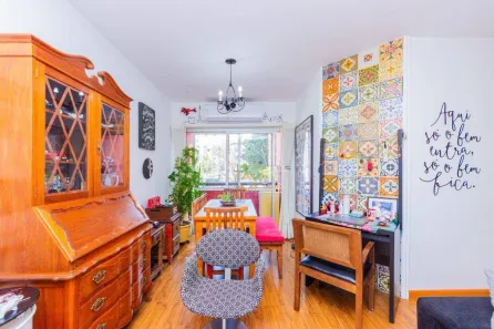 Apartamento com 2 Quartos à venda, 55m² no Vila Mariana, São Paulo