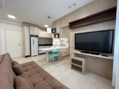Kitnet com 1 Quarto para alugar, 33m² no Centro, Curitiba