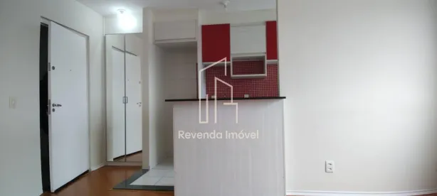 Apartamento com 1 Quarto à venda, 33m² no Mooca, São Paulo