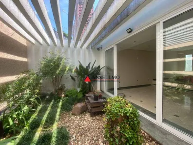 Casa com 4 Quartos para venda ou aluguel, 273m² no Nova Petrópolis, São Bernardo do Campo
