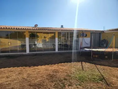 Casa com 3 Quartos à venda, 180m² no Incra 8, Brasília
