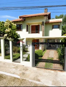 Sobrado com 5 Quartos à venda, 370m² no São José, Canoas