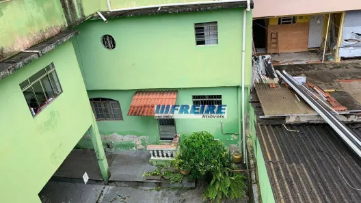 Lote/Terreno à venda, 400m² no Olímpico, São Caetano do Sul