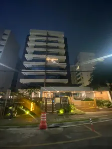 Apartamento com 1 Quarto para alugar, 50m² no Alphaville I, Salvador