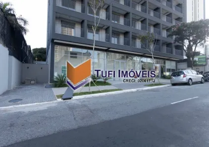 Ponto Comercial à venda, 70m² no Vila Firmiano Pinto, São Paulo