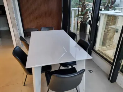 Apartamento com 3 Quartos à venda, 190m² no Cabeçudas, Itajaí