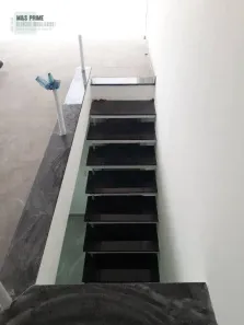 Cobertura com 3 Quartos à venda, 140m² no Vila Pires, Santo André