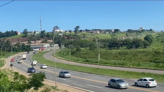 Lote/Terreno à venda, 8000m² no Campinho da Serra I, Serra