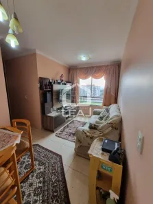 Apartamento com 2 Quartos para venda ou aluguel, 45m² no Vila Arriete, São Paulo