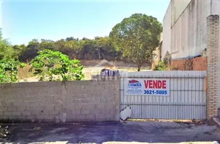 Lote/Terreno à venda, 1608m² no Duque de Caxias, Cuiabá