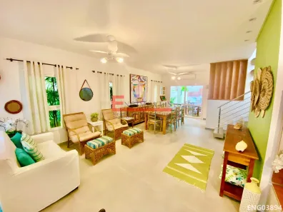 Casa de Condomínio com 4 Quartos à venda, 208m² no Bairro de Juquehy, São Sebastião
