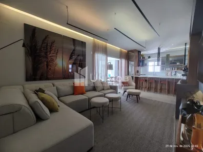 Apartamento com 3 Quartos à venda, 137m² no Taquaral, Campinas